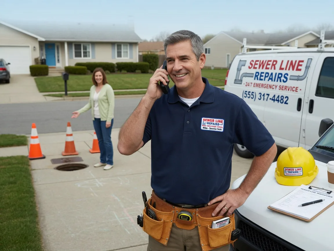 Emergency Plumber Augusta, WV FAQs